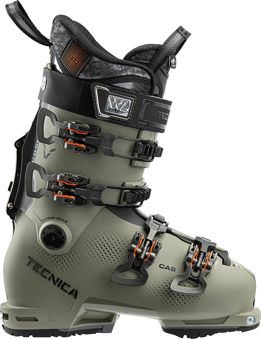 Tecnica Womens Cochise 95 DYN GW