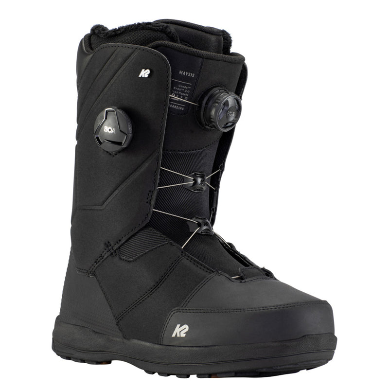 K2 Mens Maysis Wide Boots