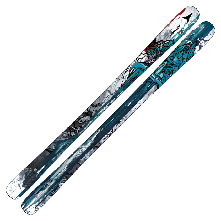 Atomic Bent 85 (2024)