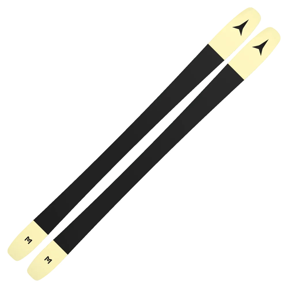 Atomic Maverick 88 CTI (2026)