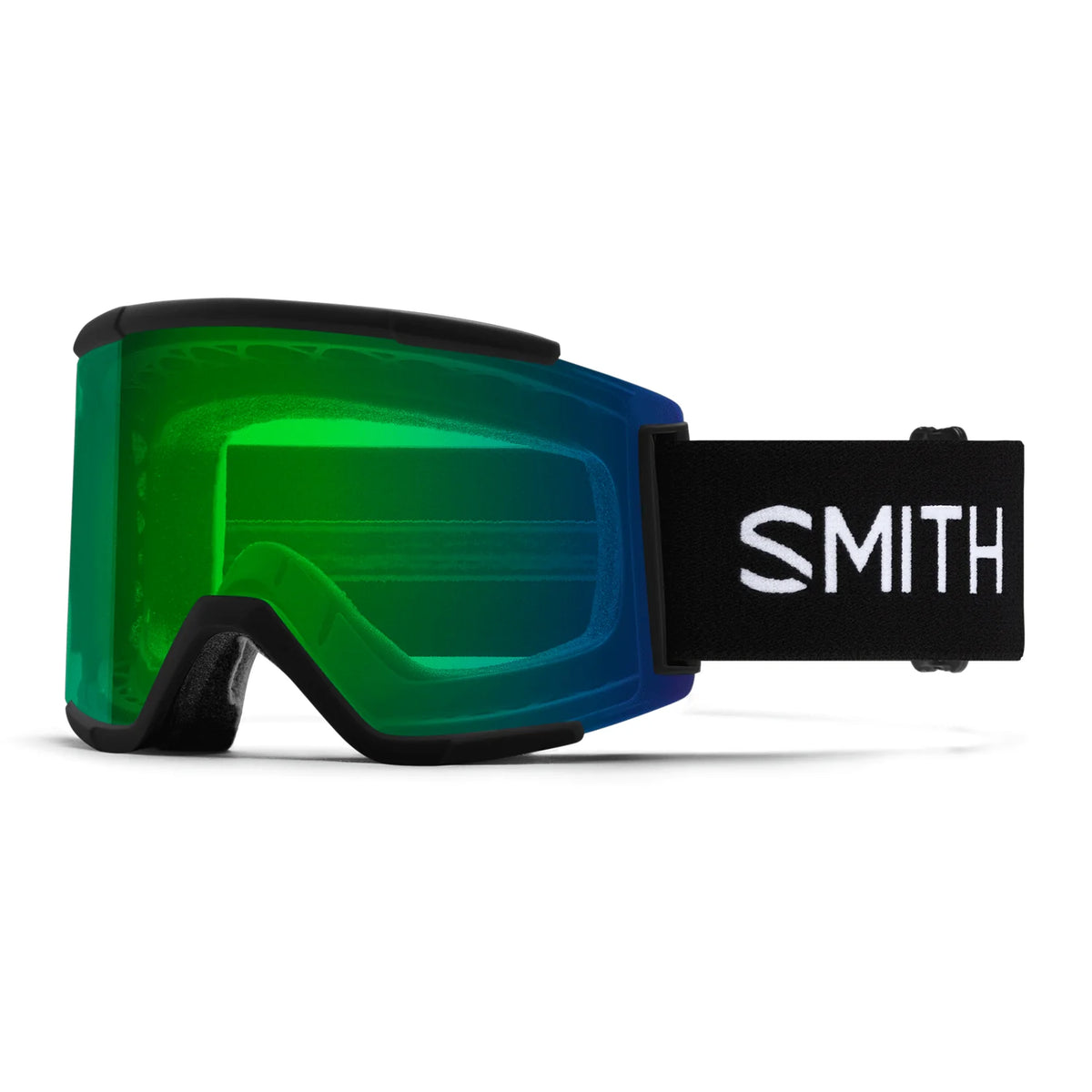 Smith Squad XL Low Bridge Fit