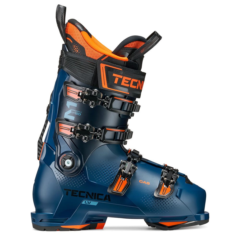 Tecnica Mens Mach1 120 LV TD GW