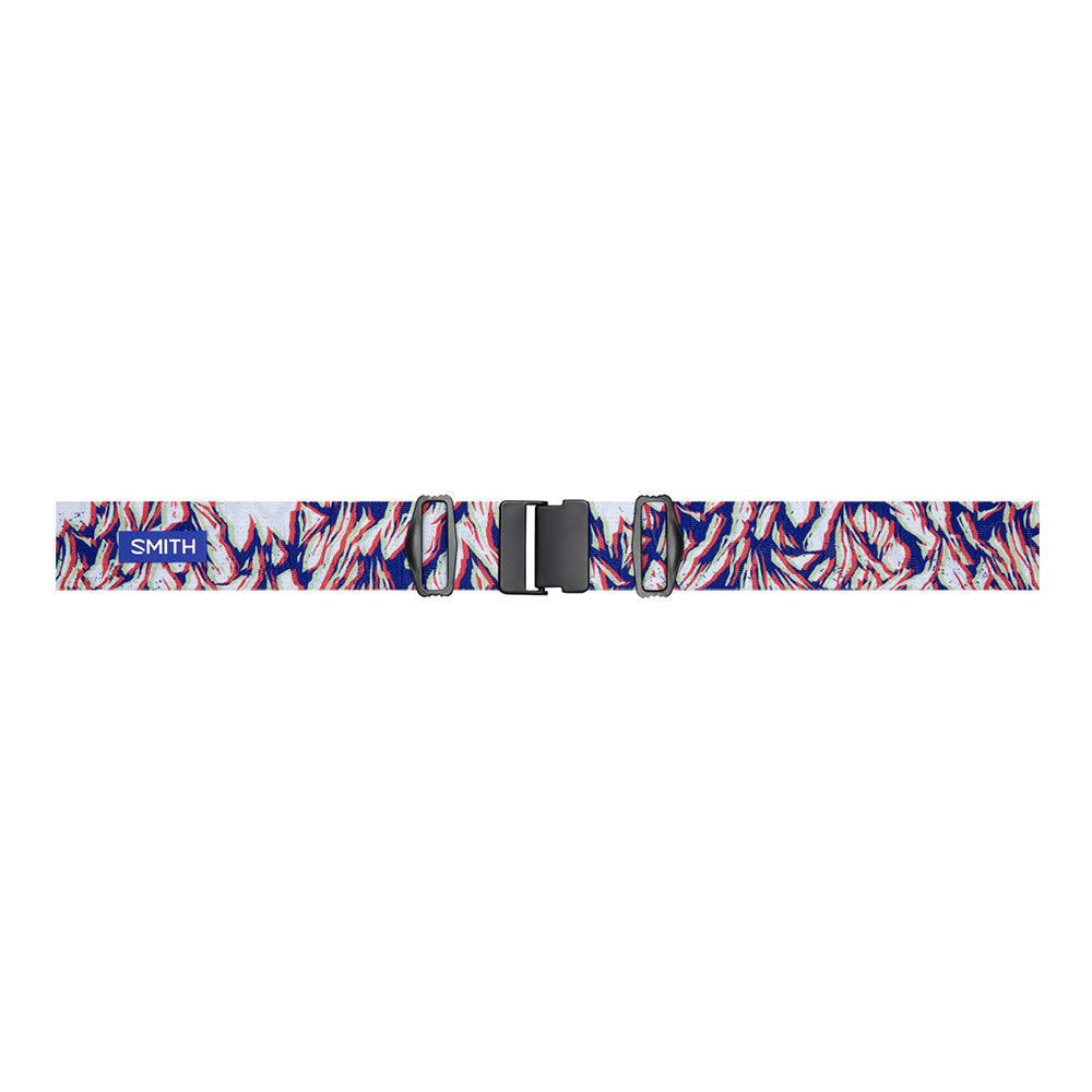 Smith I/O MAG XL Low Bridge Fit
