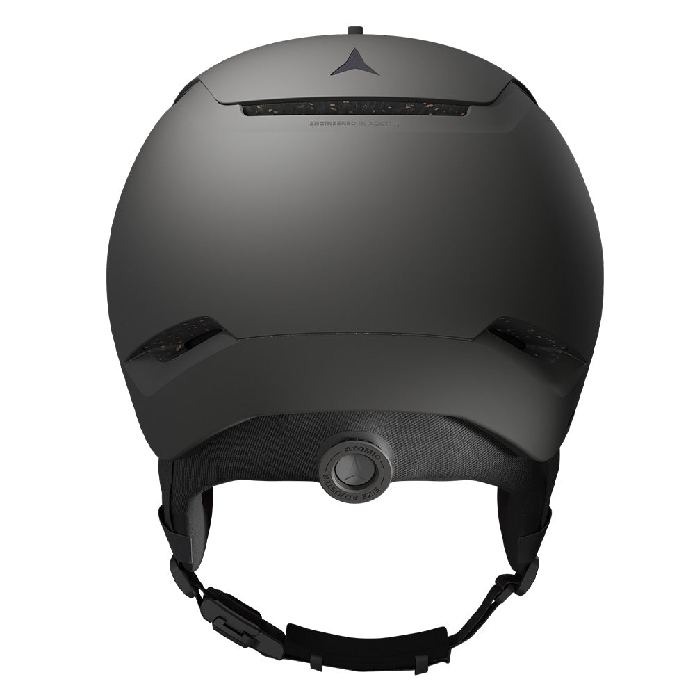 Atomic Revent GT Amid Visor HD Photo