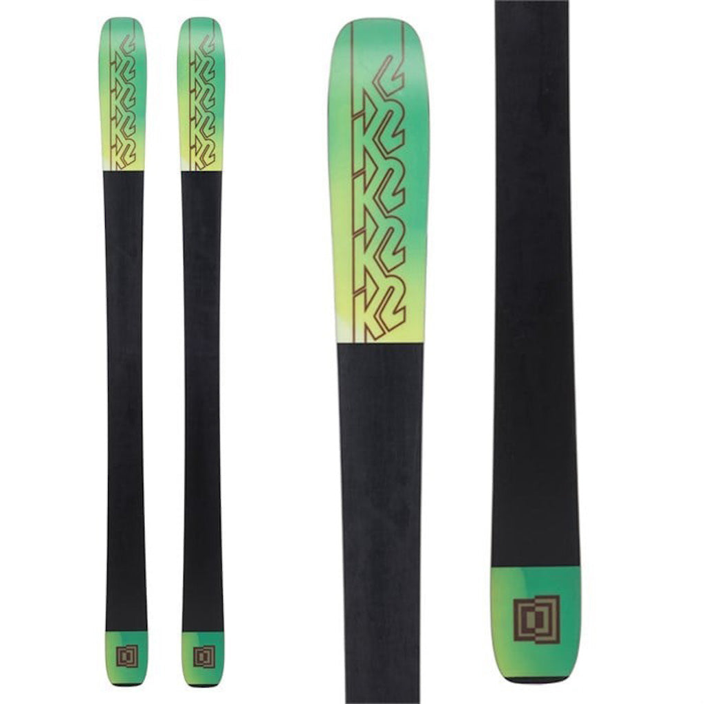 K2 Mindbender 99 Ti