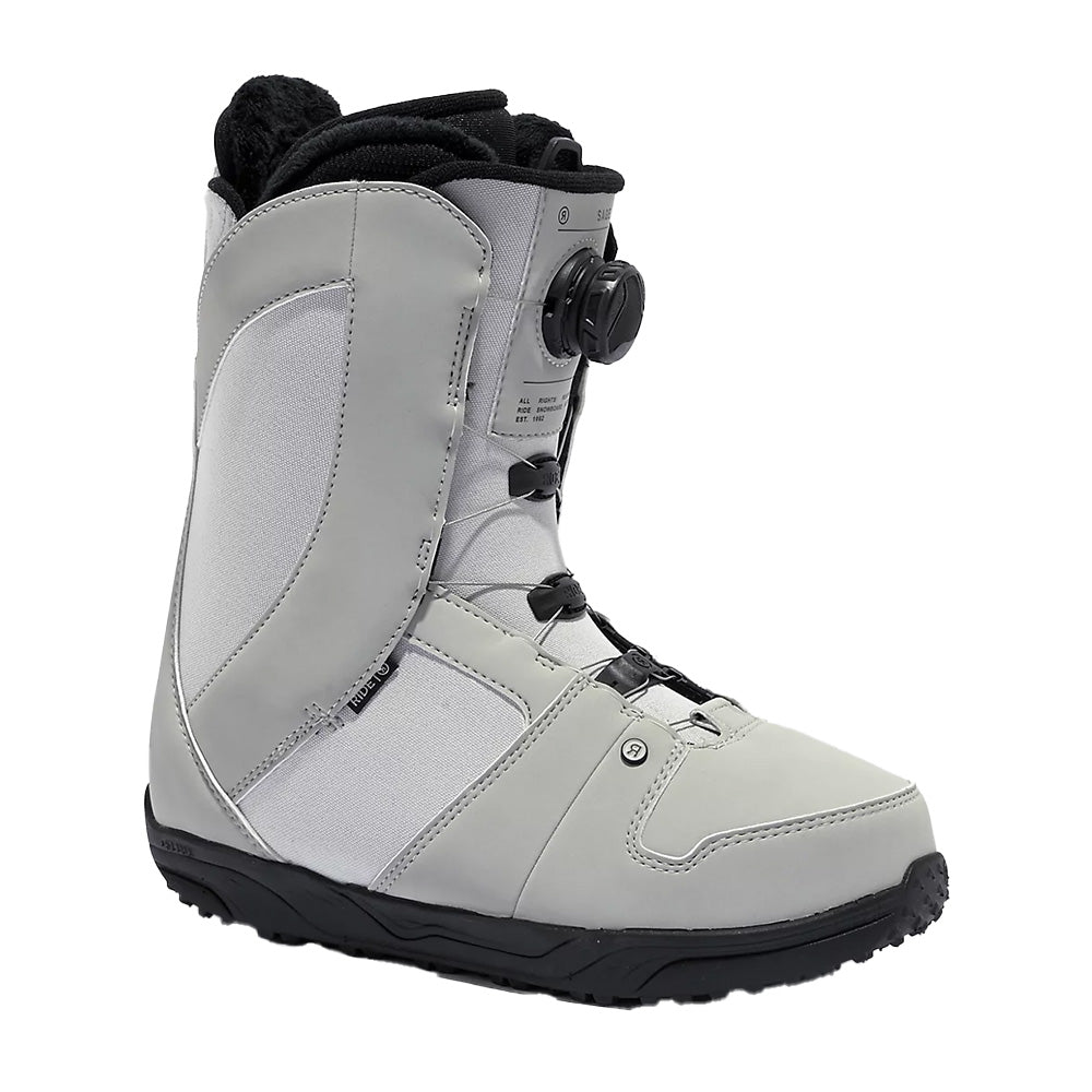 Ride Womens Sage Boa Boots
