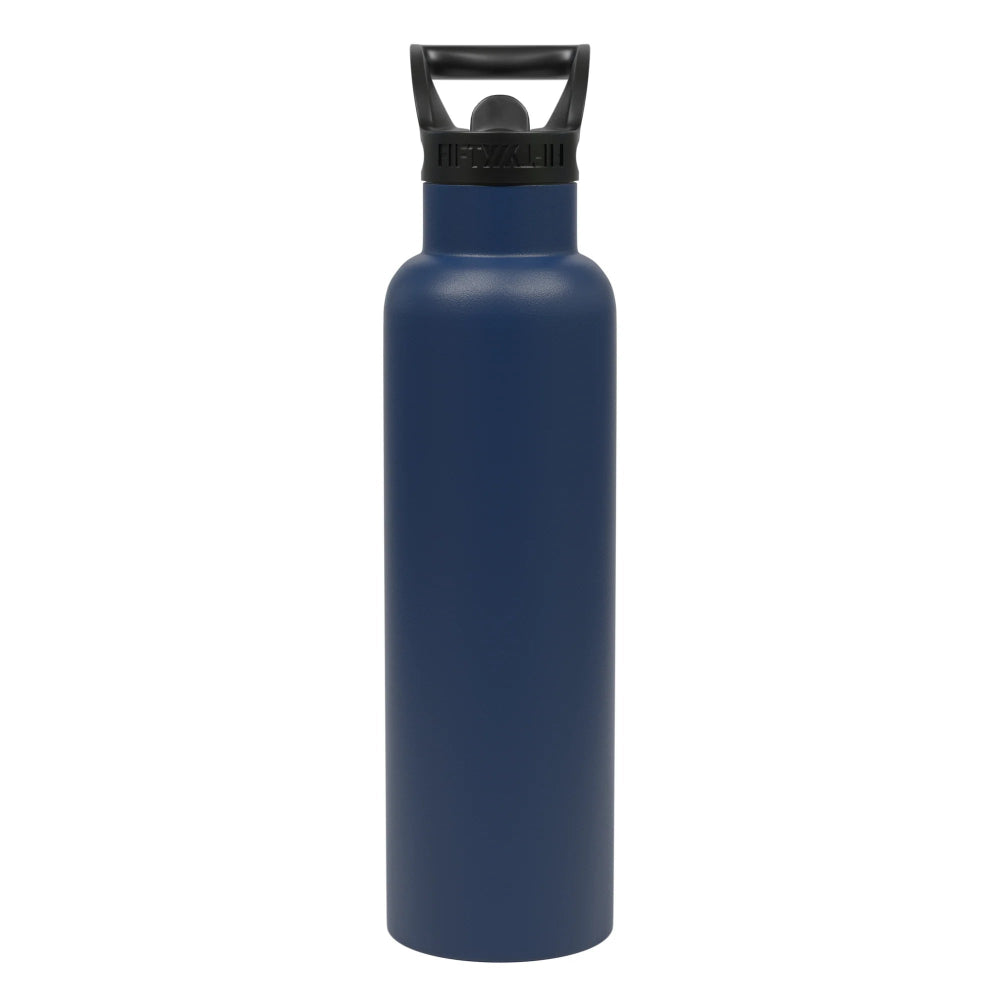 Fifty Fifty 21oz/630ml Bottle w Sports Lid