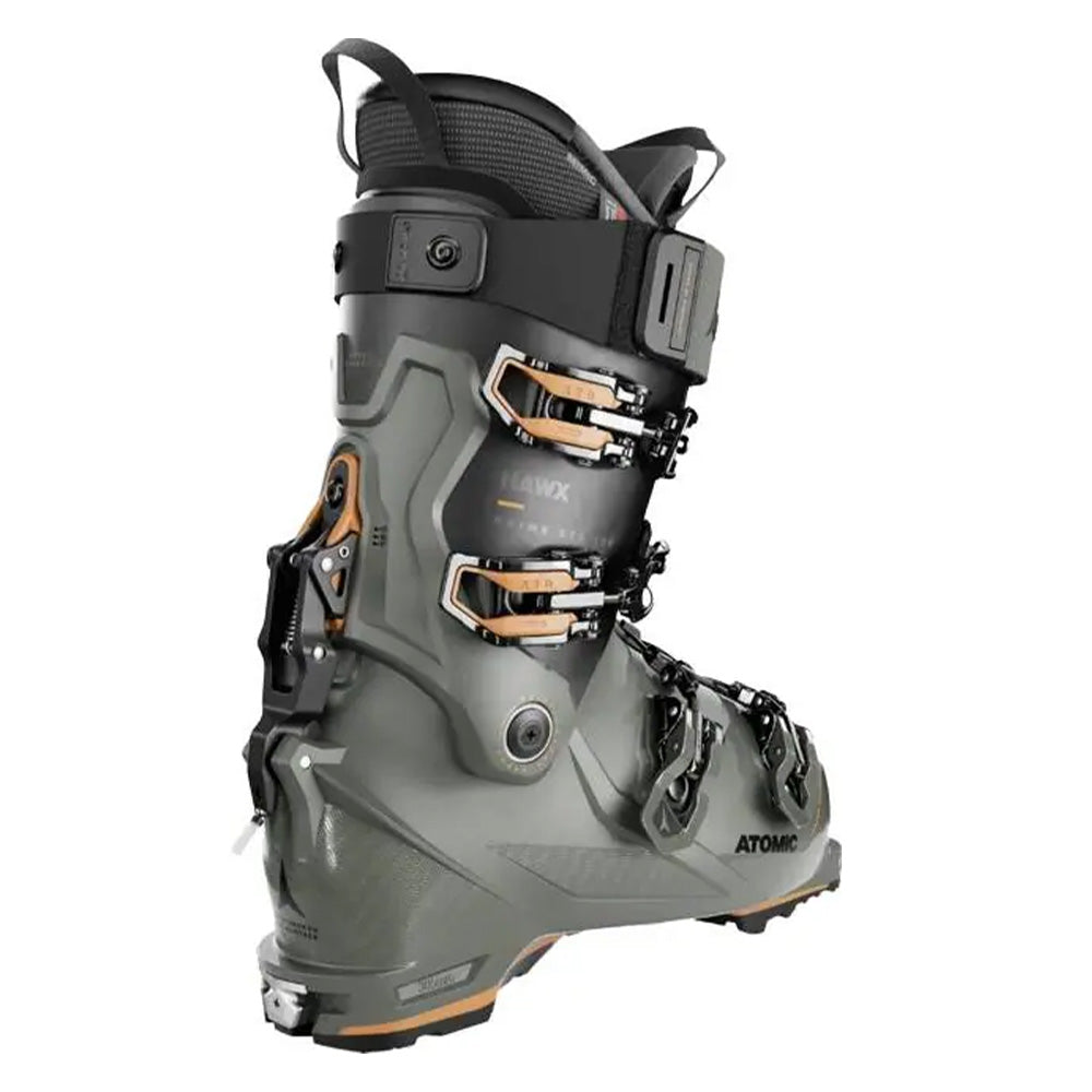 Atomic Mens Hawx Prime XTD 120 CT GW