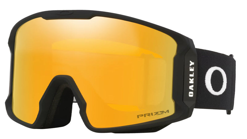 Oakley Line Miner L