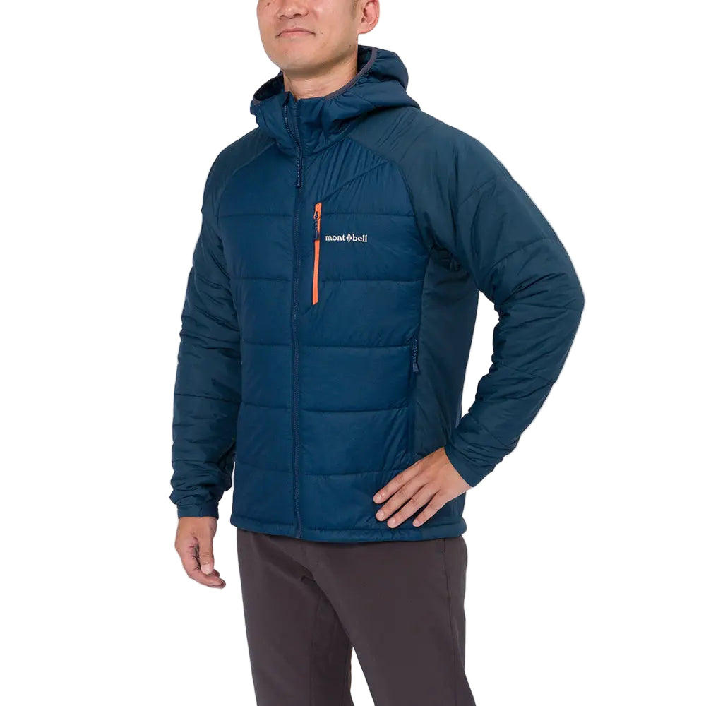 Montbell UL Thermawrap Parka Men's