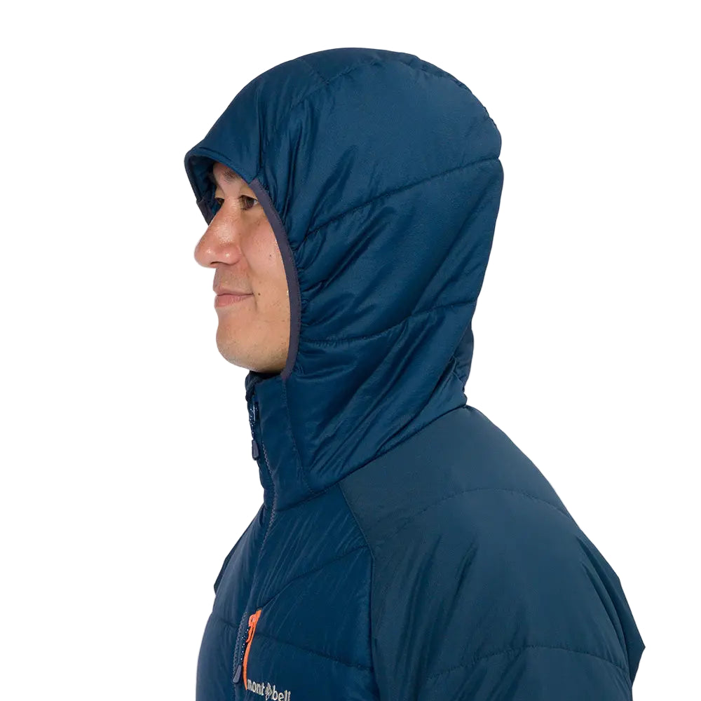 Montbell UL Thermawrap Parka Men's