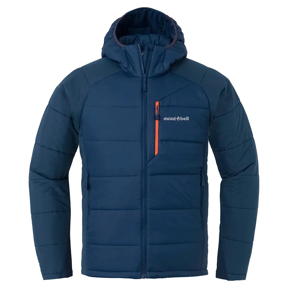 Montbell UL Thermawrap Parka Men's