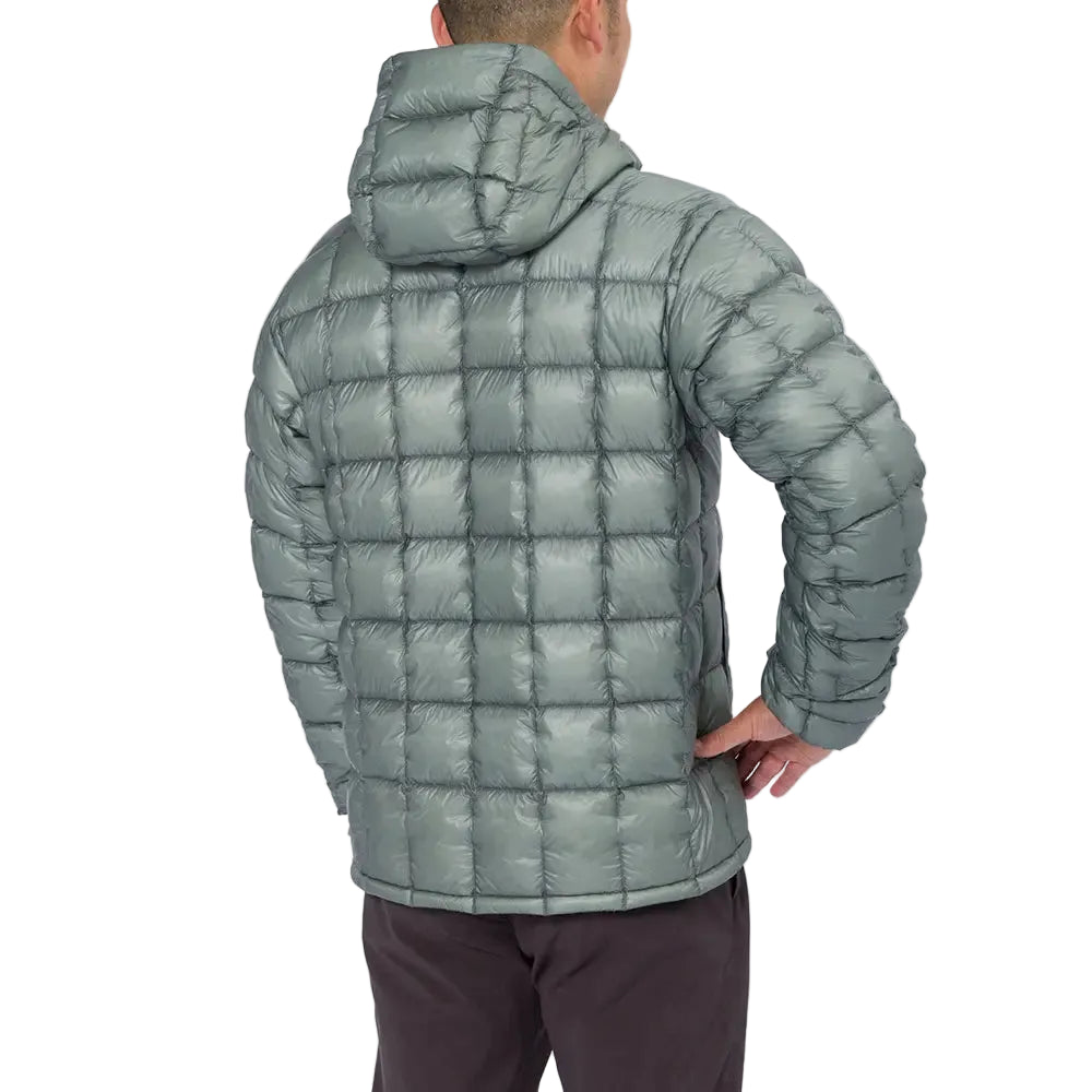 Montbell Ex Light Down Anorak
