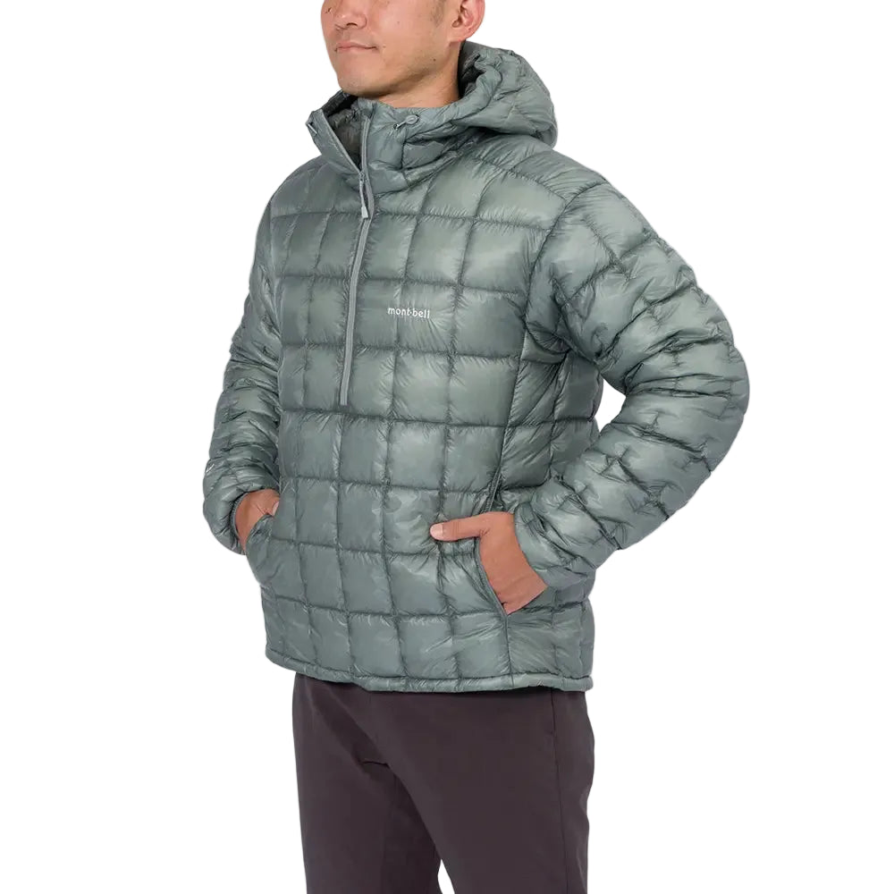 Montbell Ex Light Down Anorak
