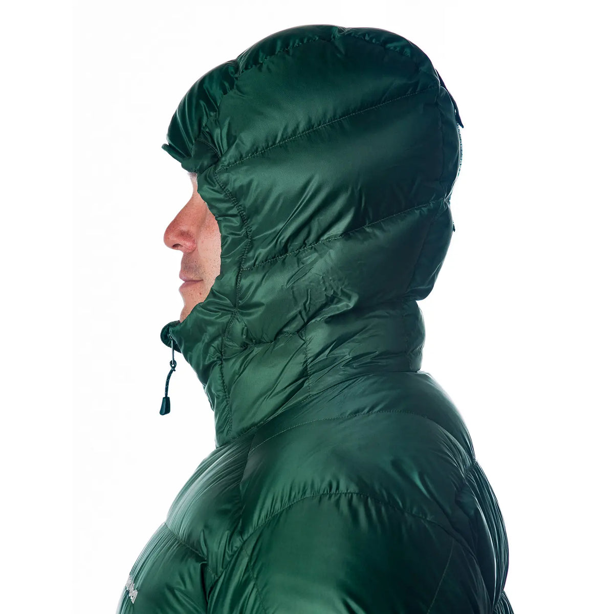 Montbell Alpine Light Down Parka Men's
