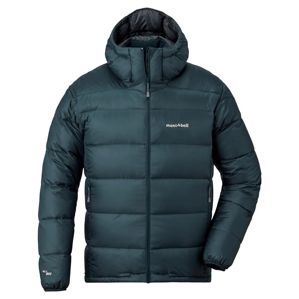 Montbell Alpine Light Down Parka Men's