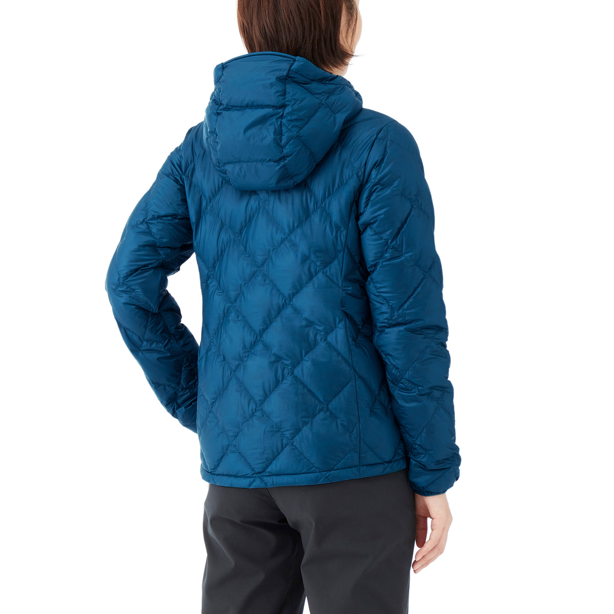 Montbell Superior Down Parka Women's