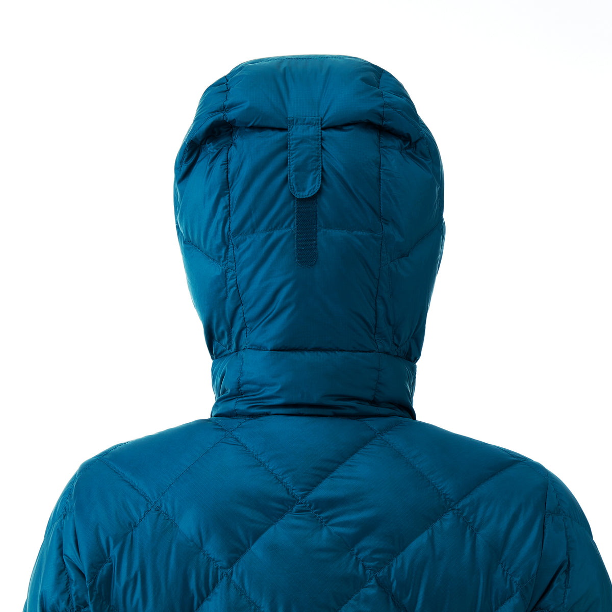 Montbell Superior Down Parka Women's