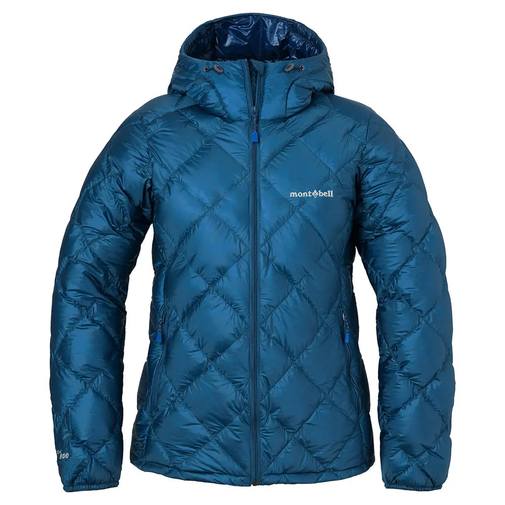 Montbell Superior Down Parka Women's