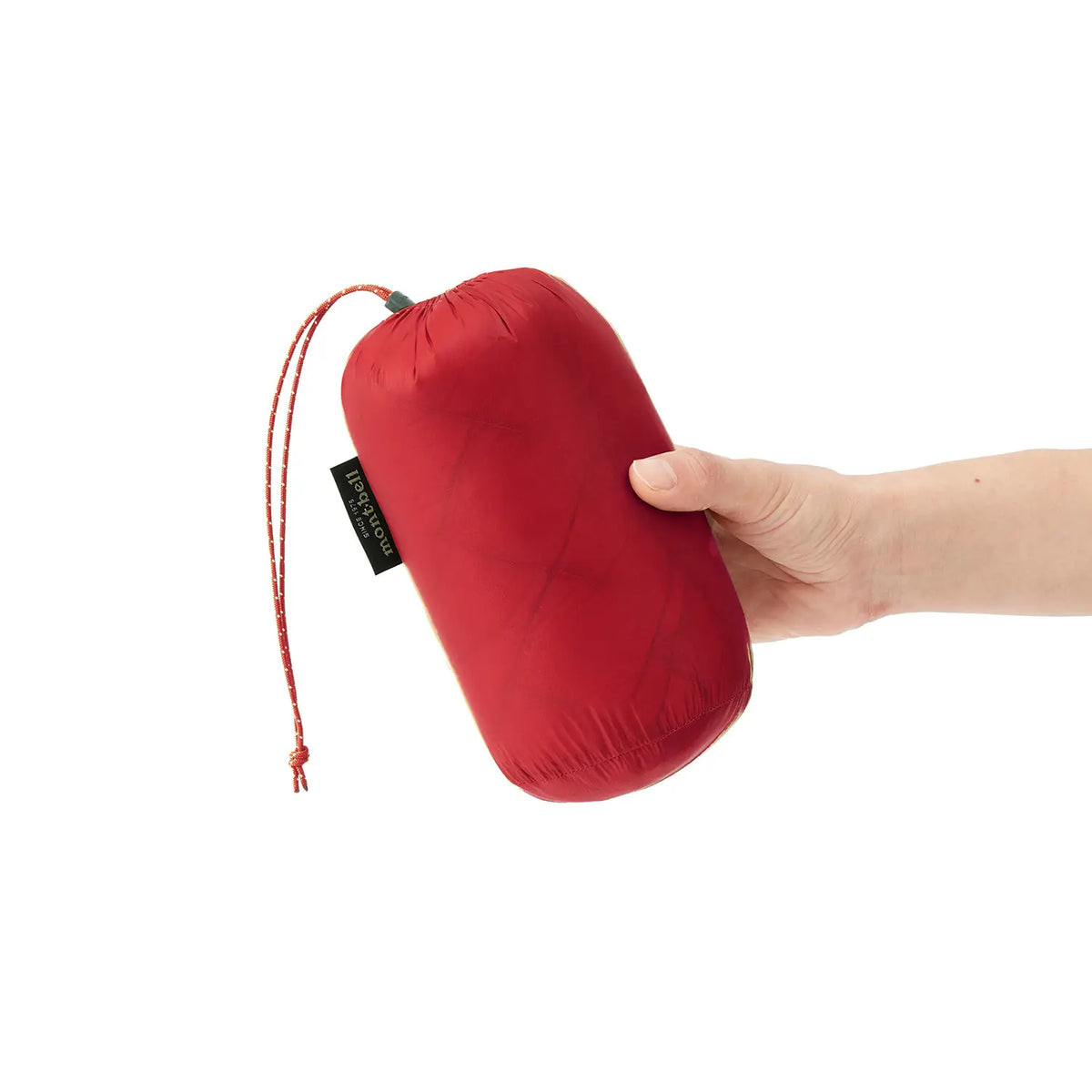 Montbell Plasma 1000 Down Jacket Women's