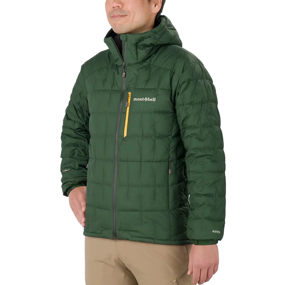 Montbell Ignis Down Parka Men's