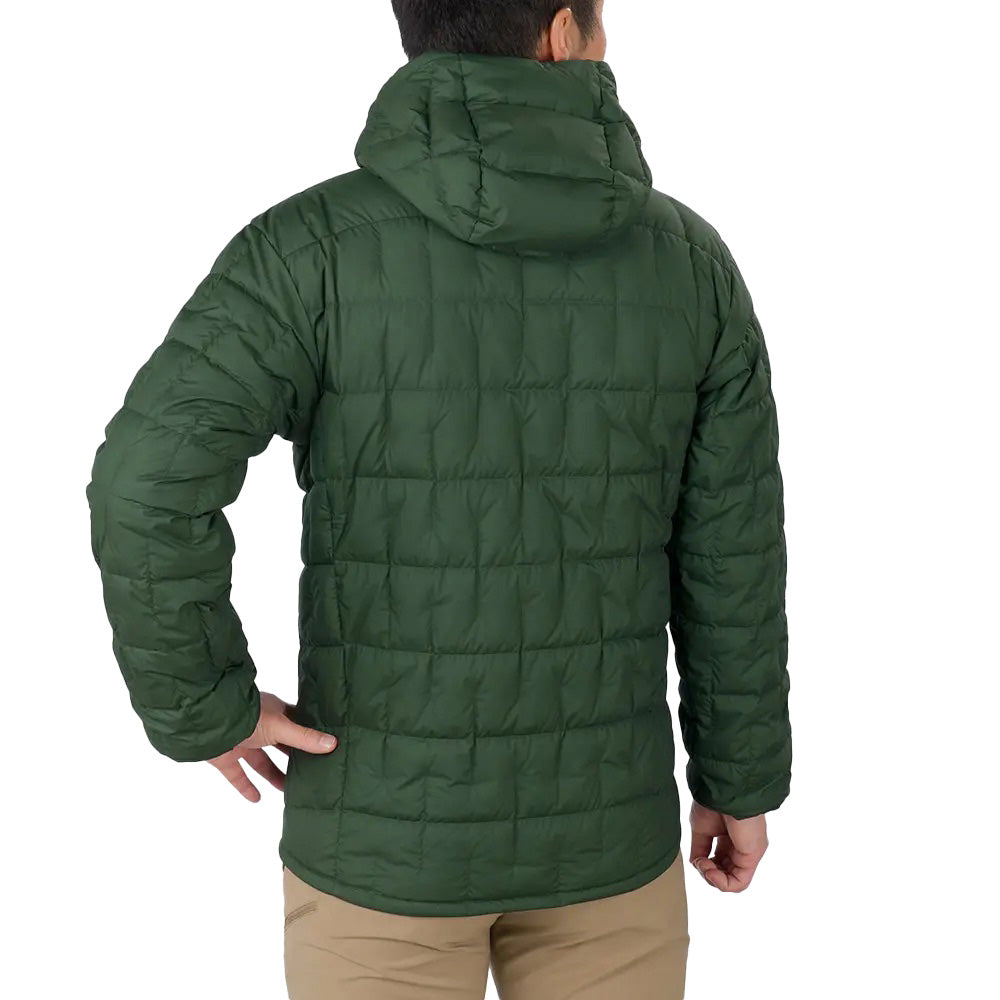 Montbell Ignis Down Parka Men's