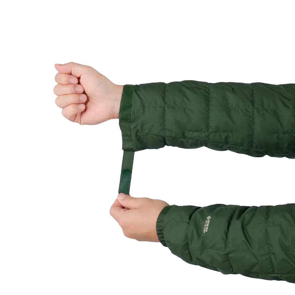 Montbell Ignis Down Parka Men's