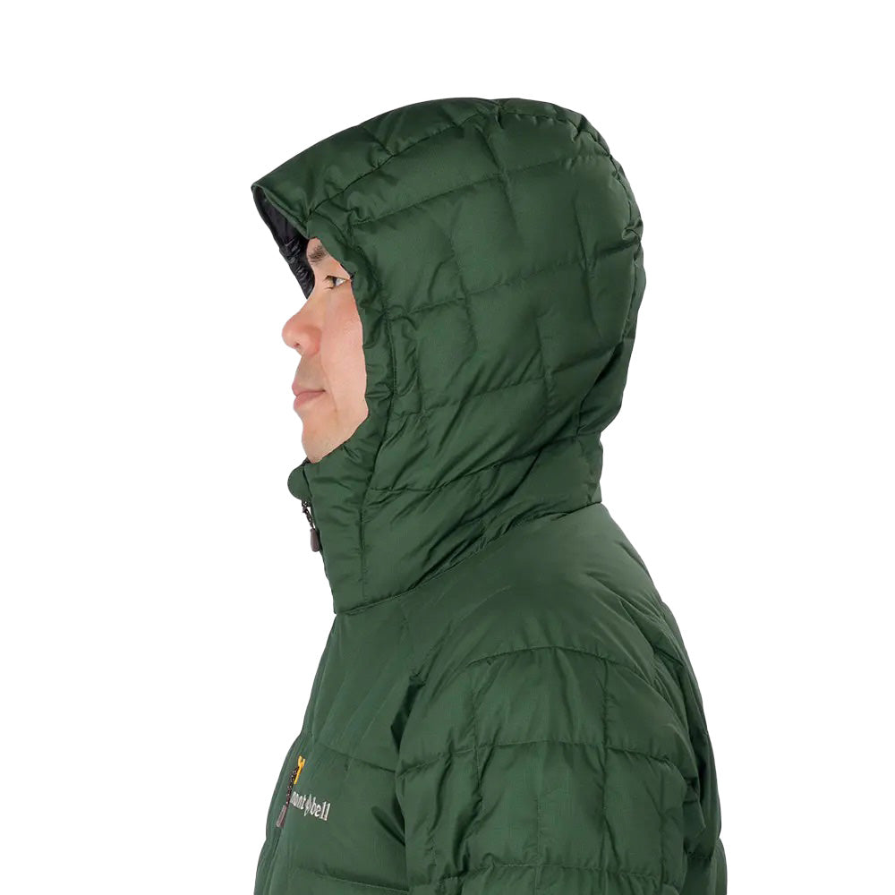 Montbell Ignis Down Parka Men's