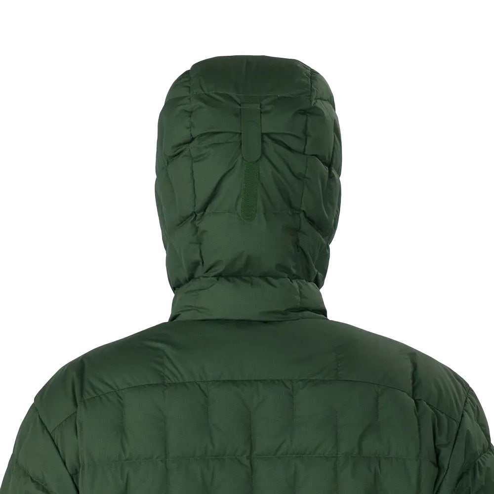 Montbell Ignis Down Parka Men's