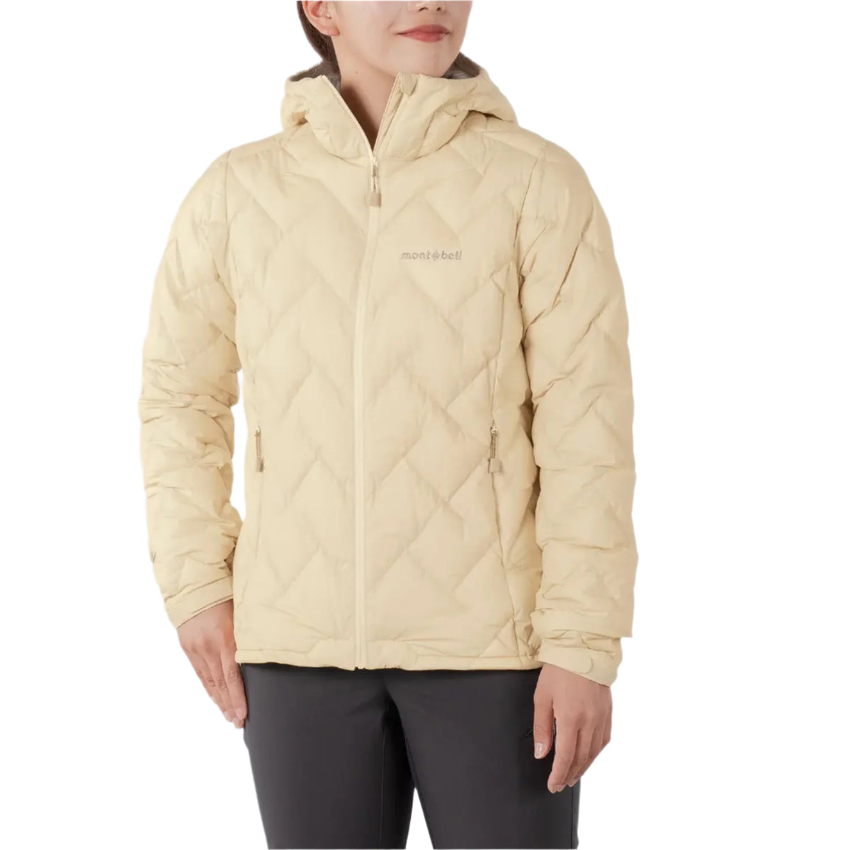 Montbell Ignis Down Parka Women's