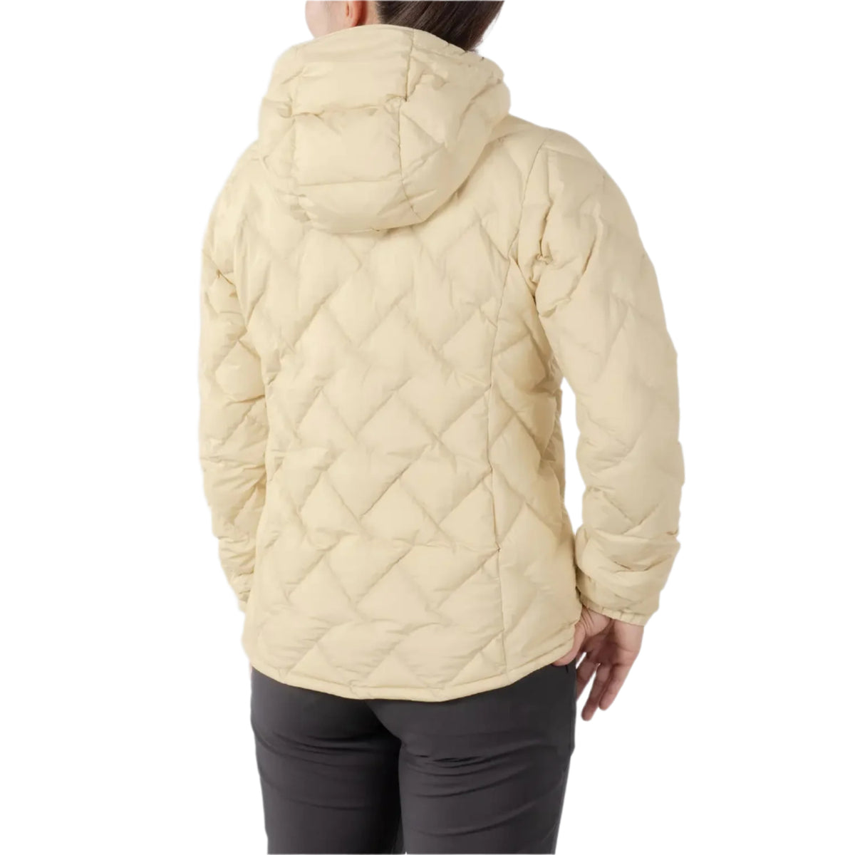 Montbell Ignis Down Parka Women's
