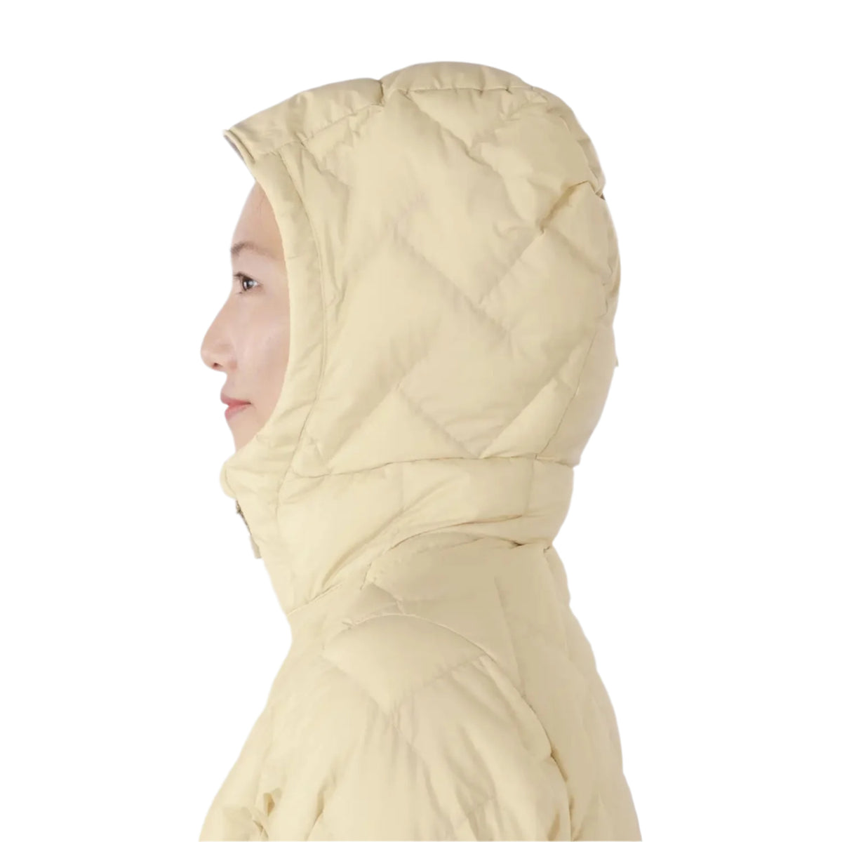 Montbell Ignis Down Parka Women's