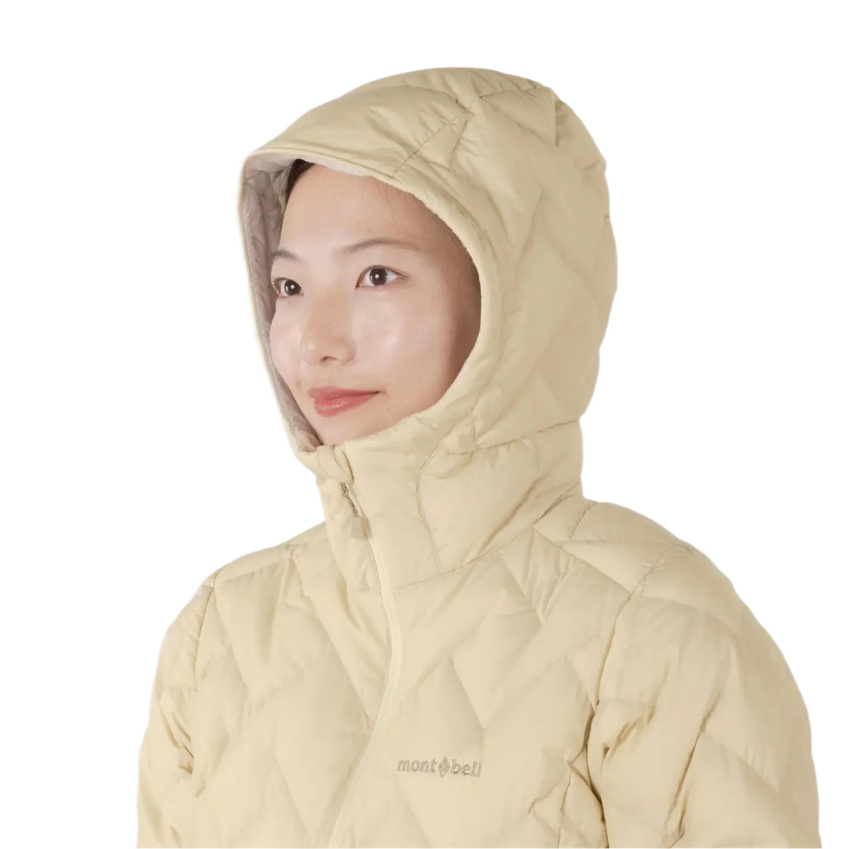 Montbell Ignis Down Parka Women's