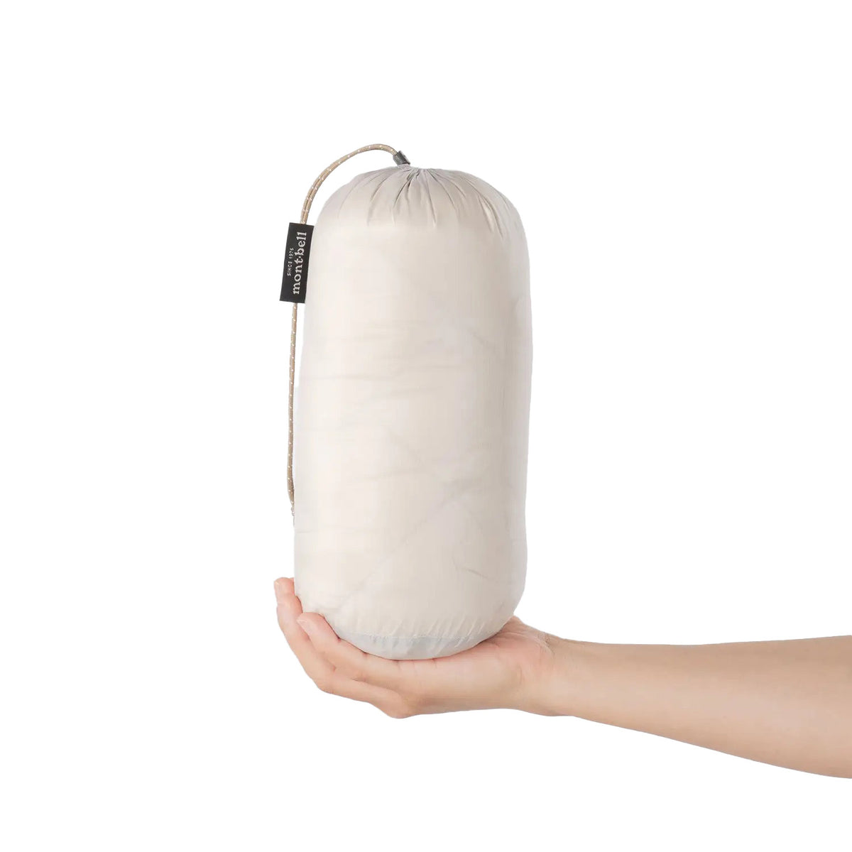 Montbell Ignis Down Parka Women's