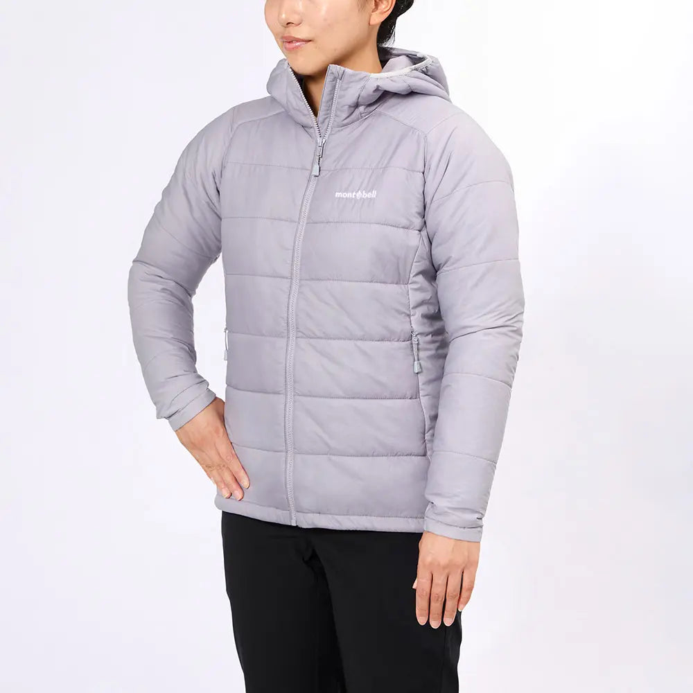 Montbell UL Thermawrap Parka Women's