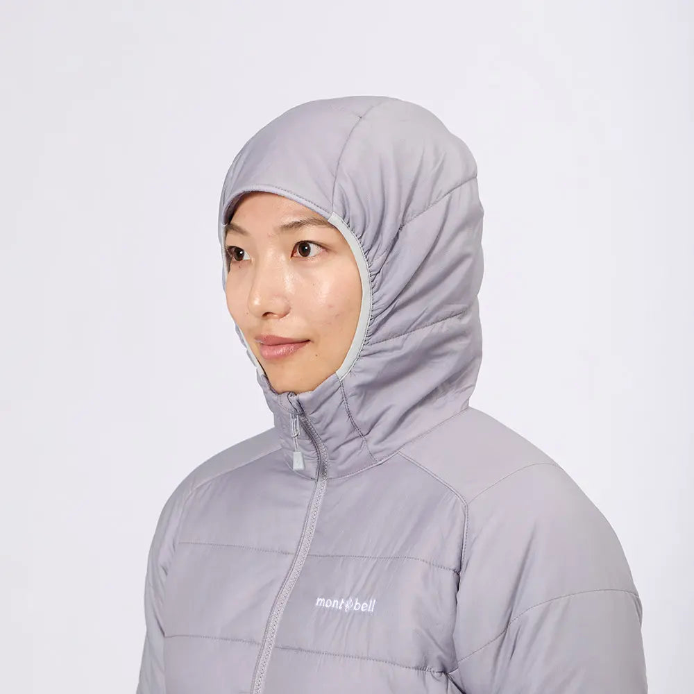 Montbell UL Thermawrap Parka Women's