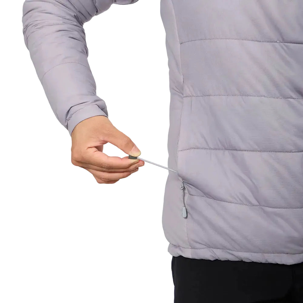 Montbell UL Thermawrap Parka Women's