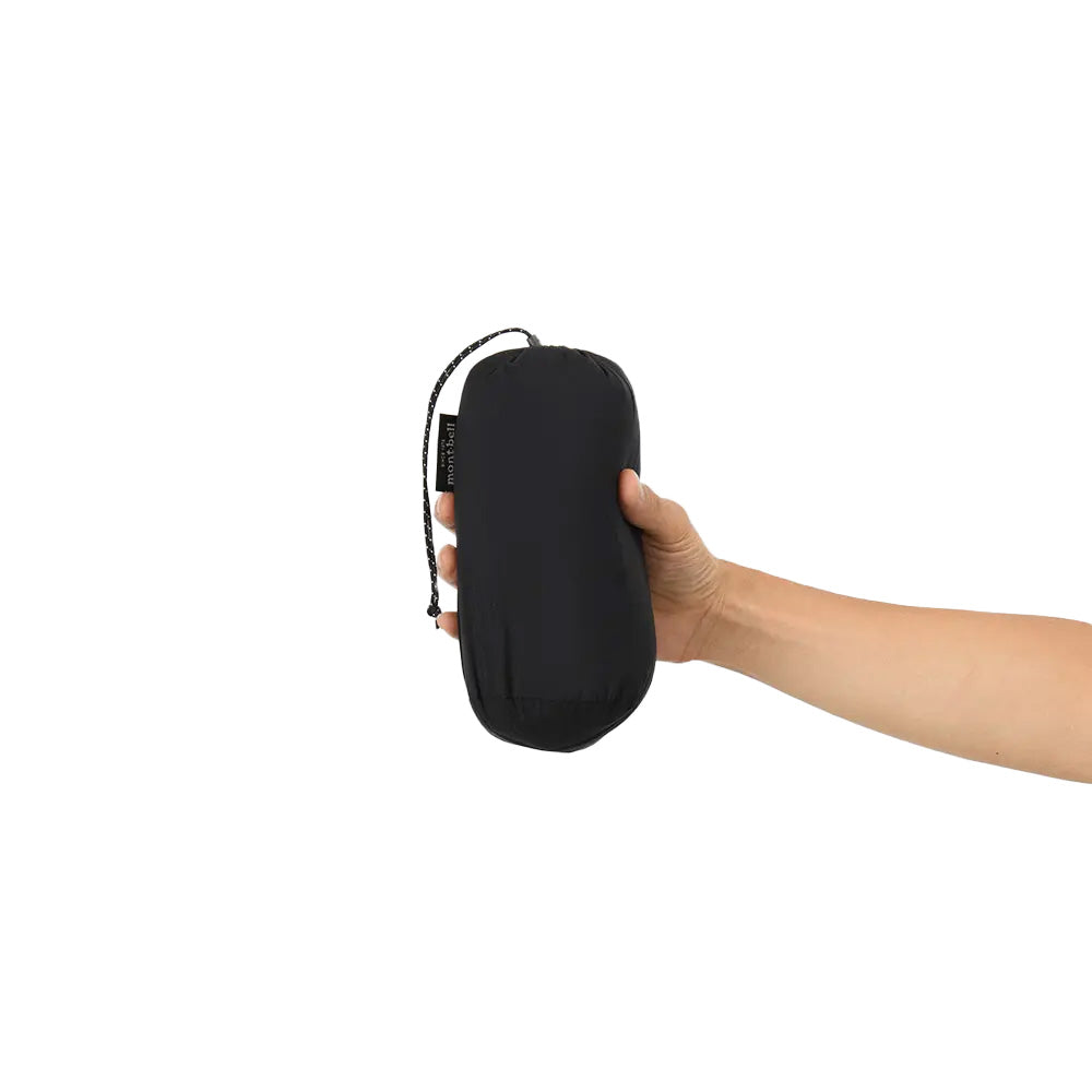 Montbell Superior Down V-Neck Vest Men's