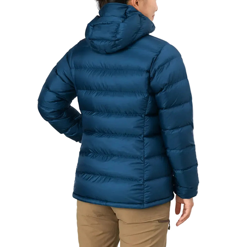 Montbell Alpine Light Down Parka Women's
