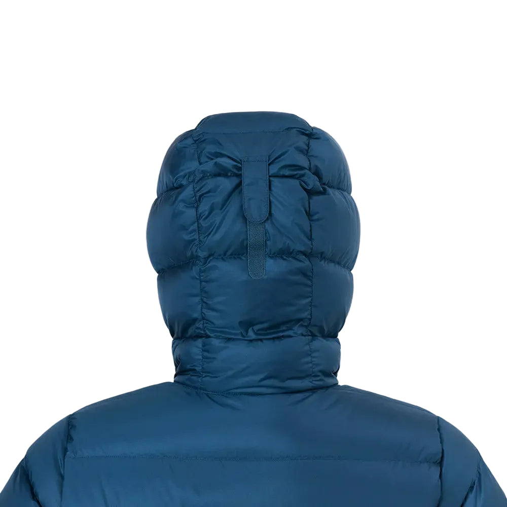 Montbell Alpine Light Down Parka Women's