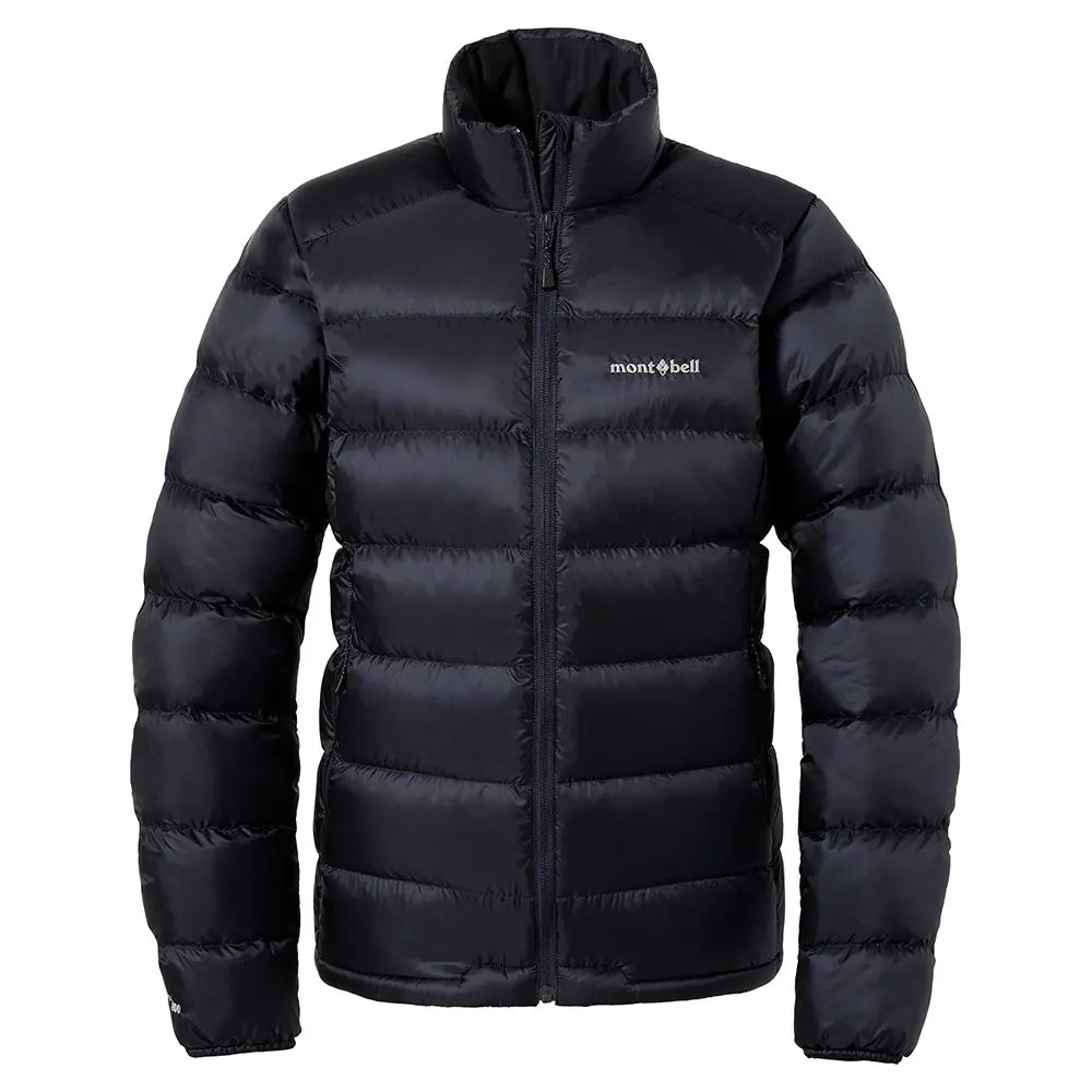Montbell Alpine Light Down Jacket Women's
