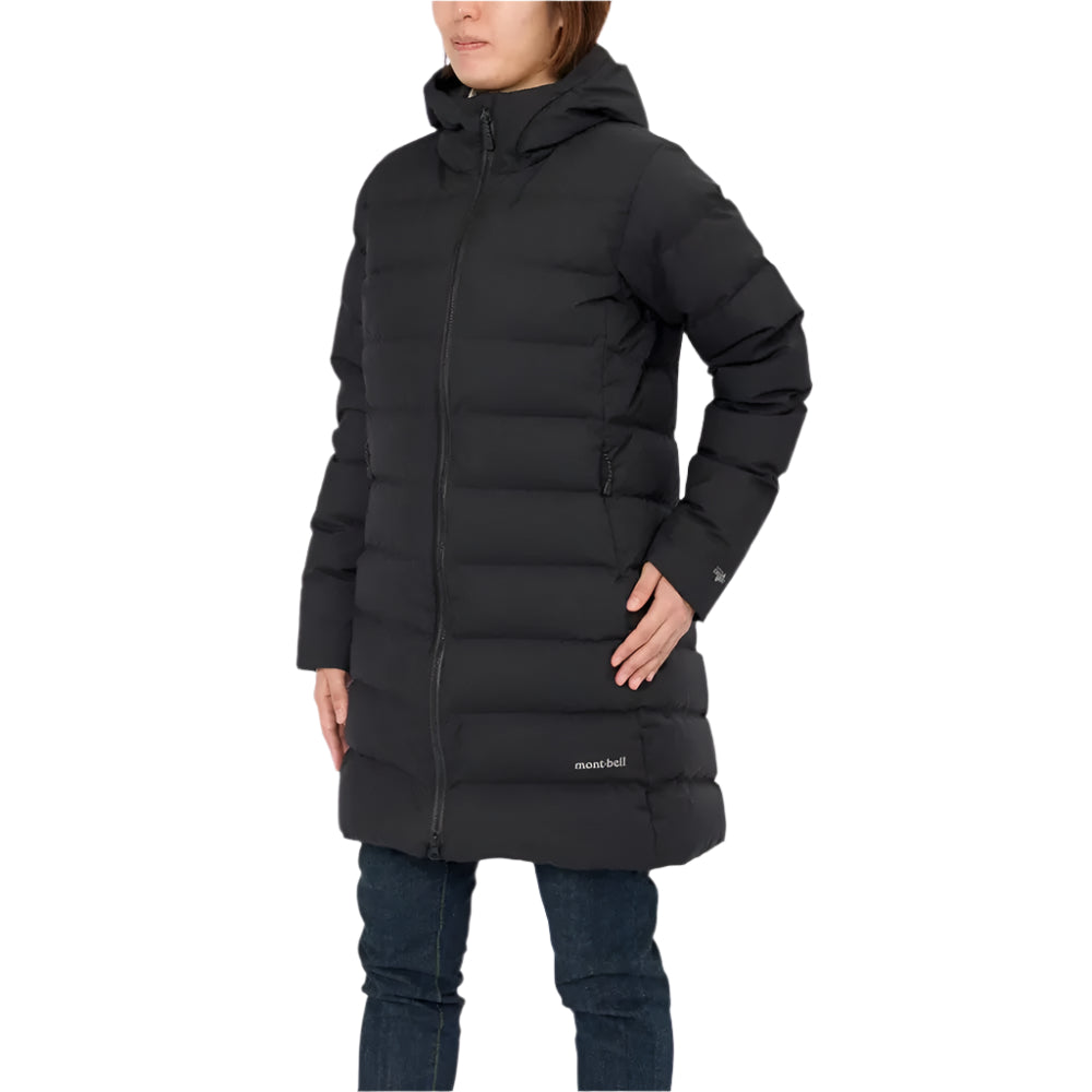 Montbell Cortina Down Coat Women's