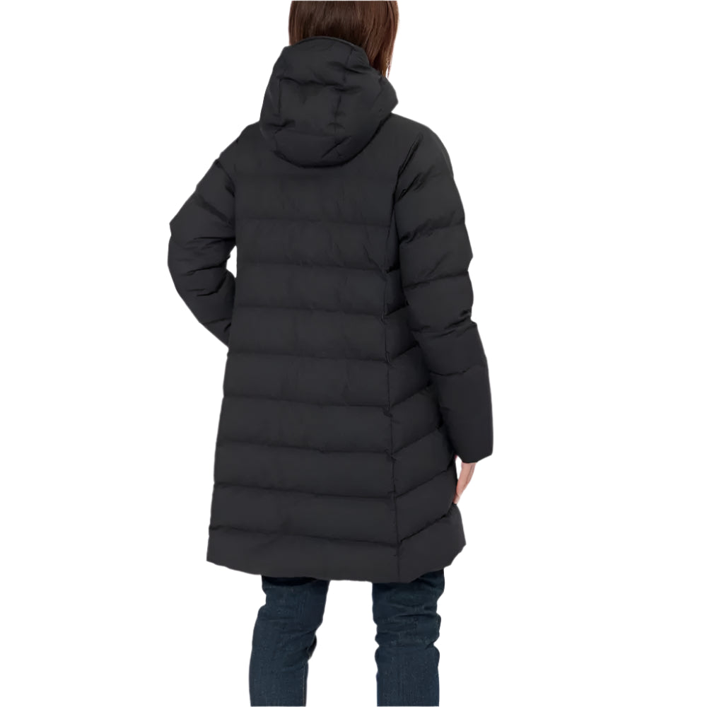 Montbell Cortina Down Coat Women's