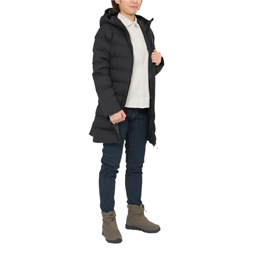 Montbell Cortina Down Coat Women's