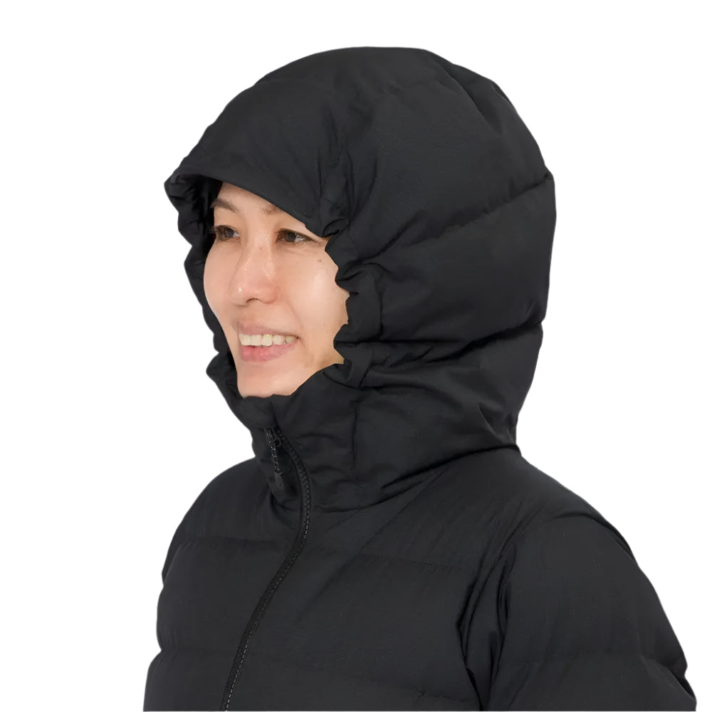 Montbell Cortina Down Coat Women's