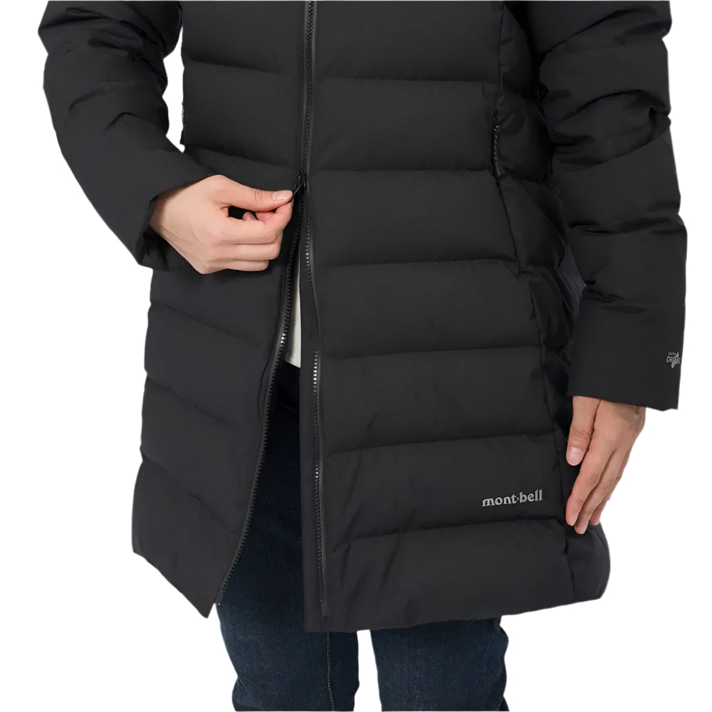 Montbell Cortina Down Coat Women's