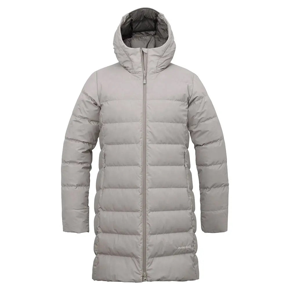 Montbell Cortina Down Coat Women's