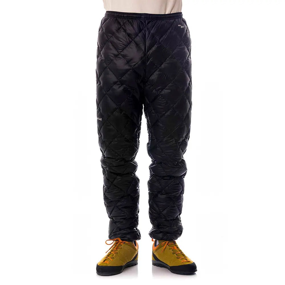 Montbell Light Down Pants Men's