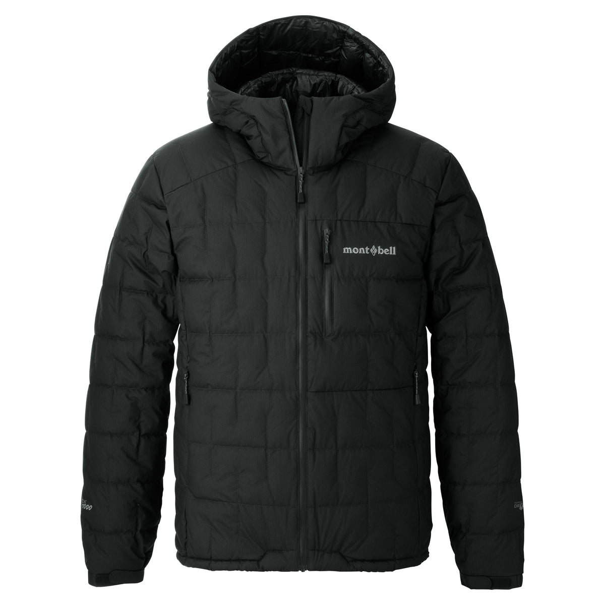 Montbell Ignis Down Parka Men's