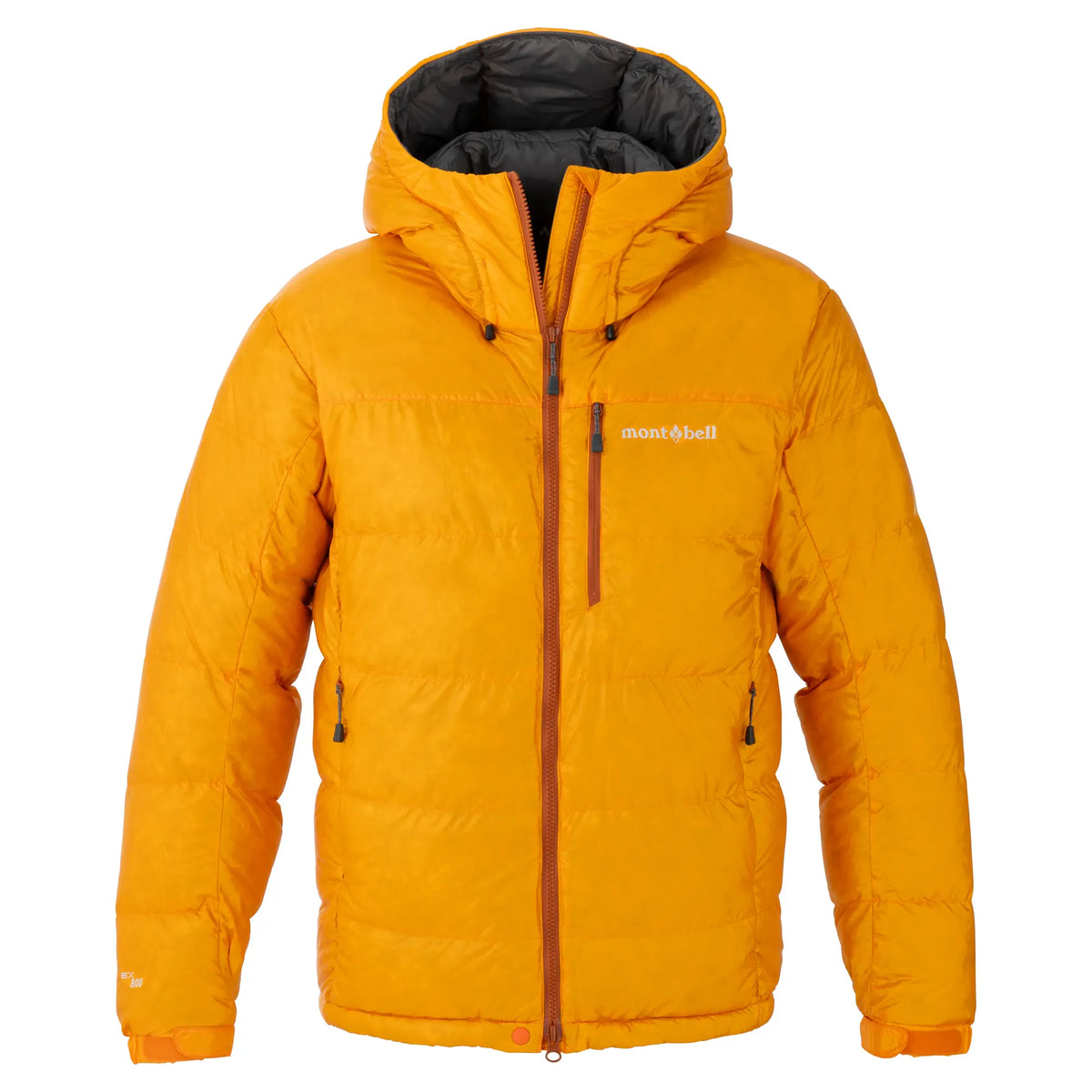 Montbell Alpine Down Parka Men's